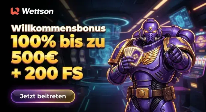 Wettson